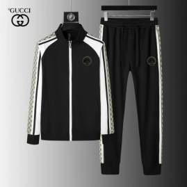 Picture of Gucci Sweater Suits _SKUGucciM-4XL25cn3540025